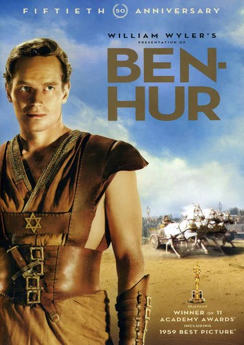 Ben-Hur - Image 3