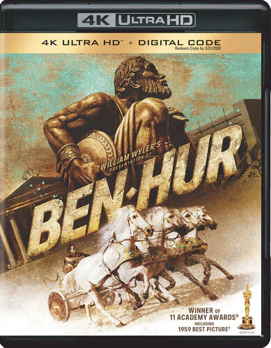 Ben-Hur - Image 4