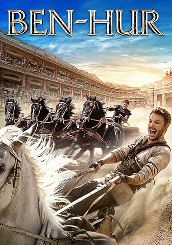 Ben-Hur - Image 2