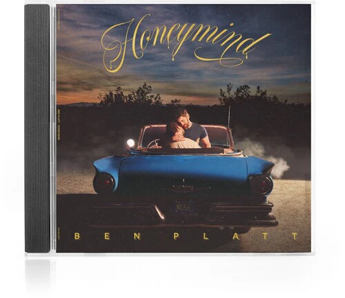 Ben Platt - Honeymind