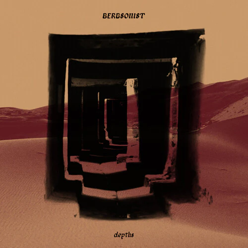 Bergsonist - Depths