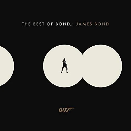 Best of Bond: James Bond/ O.S.T. - The Best of Bond... James Bond (Original Soundtrack) - Image 2