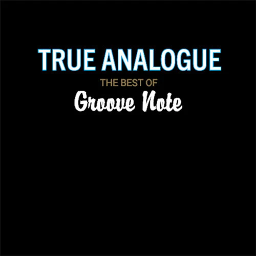 Best of Groove Note Records/ Various - THE BEST OF GROOVE NOTE RECORDS - 25TH ANNIVERSARY (Various Artists)