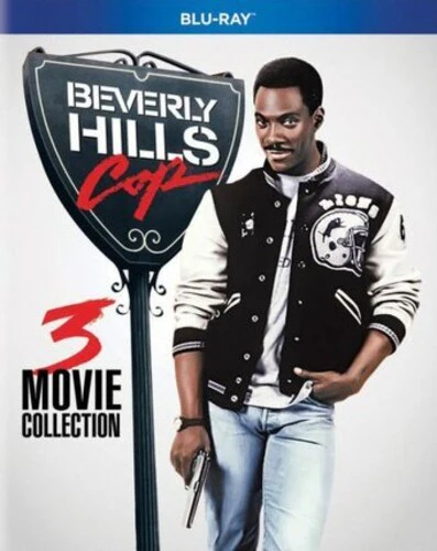 Beverly Hills Cop: 3-movie Collection - Image 2