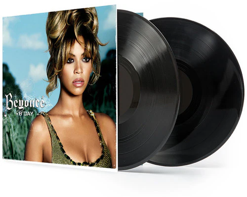 Beyoncé - B'day - Image 2
