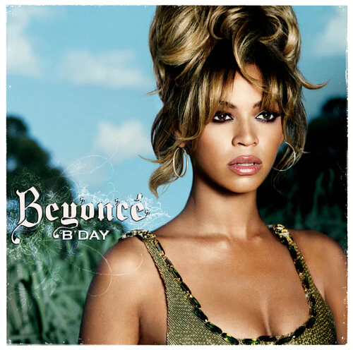 Beyoncé - B'day - Image 3