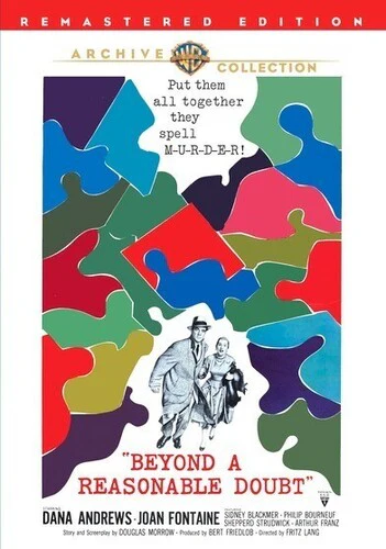 Beyond a Reasonable Doubt - Image 2
