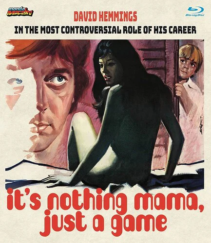 Beyond (aka It's Nothing Mama, Just a - Image 2