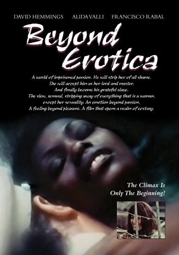 Beyond (aka It's Nothing Mama, Just a - Image 3