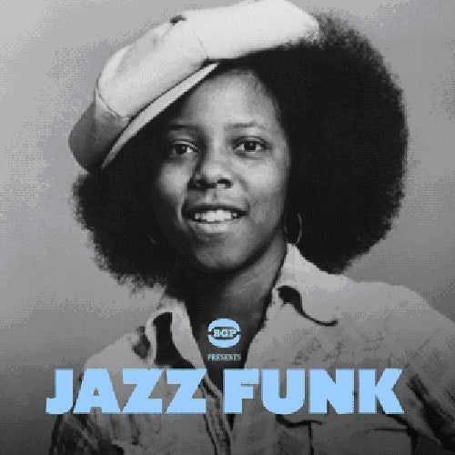 Bgp Presents Jazz Funk/ Various - BGP Presents Jazz Funk / Various