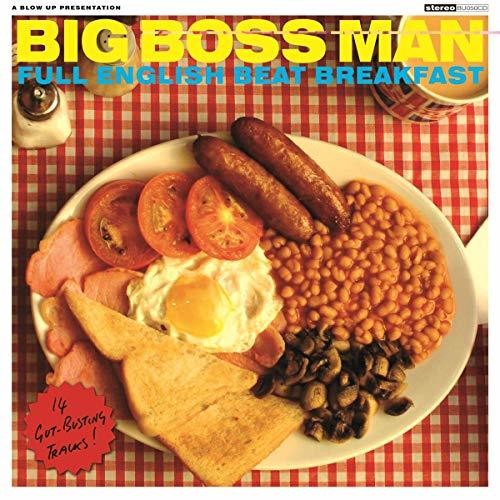 Big Boss Man - Full English Breakfast - Image 2