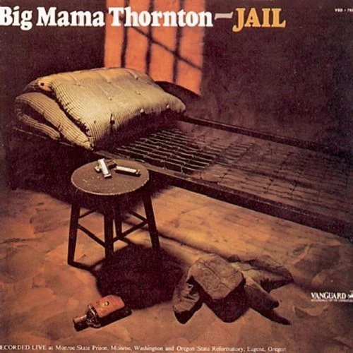 Big Thornton Mama - Jail - Image 2