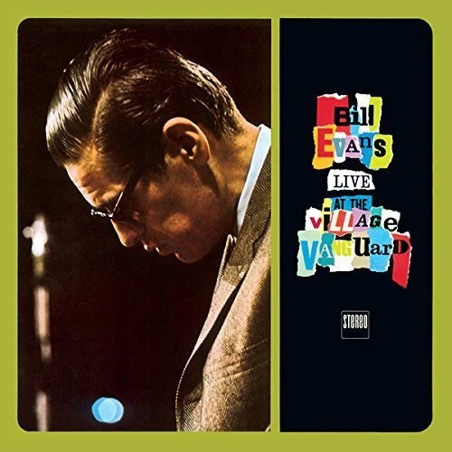 Bill Evans - At the Village Vanguard