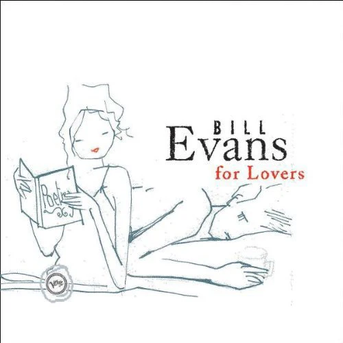 Bill Evans - Bill Evans for Lovers