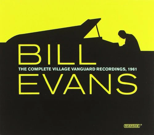 Bill Evans - Complete Village Vanguard Recordings 1961 - Image 2