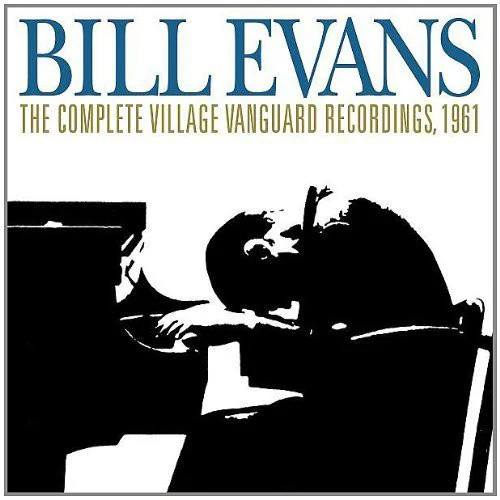Bill Evans - Complete Village Vanguard Recordings 1961 - Image 4