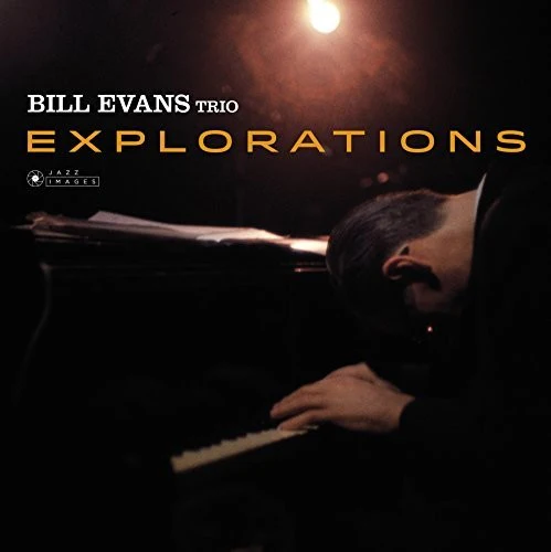 Bill Evans - Explorations - Image 3