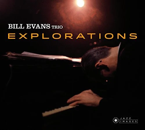 Bill Evans - Explorations - Image 4