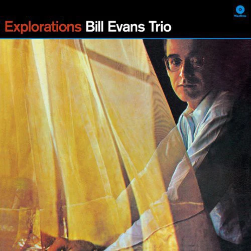 Bill Evans - Explorations - Image 6