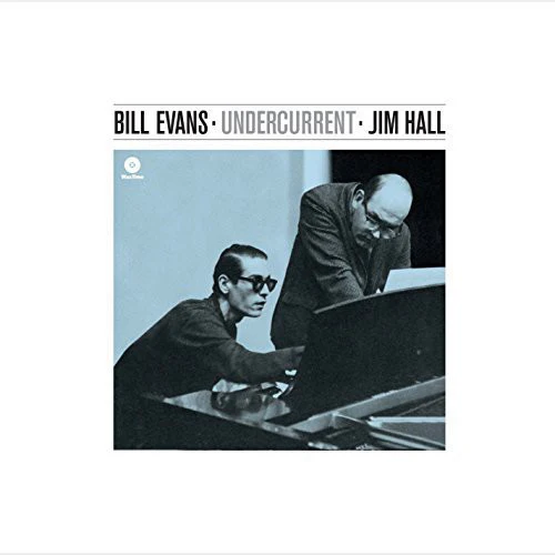 Bill Evans / Jim Hall - Undercurrent - Image 6