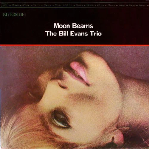 Bill Evans - Moon Beams - Image 3