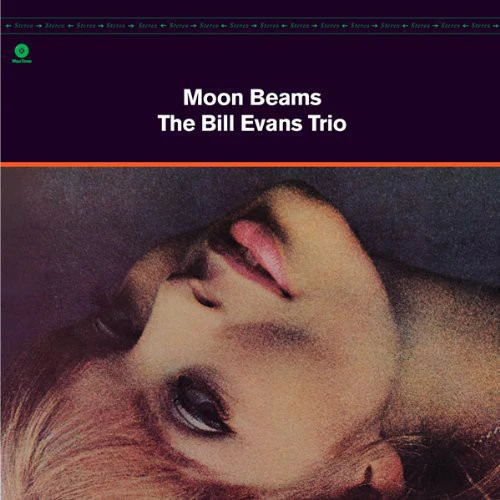 Bill Evans - Moon Beams - Image 4