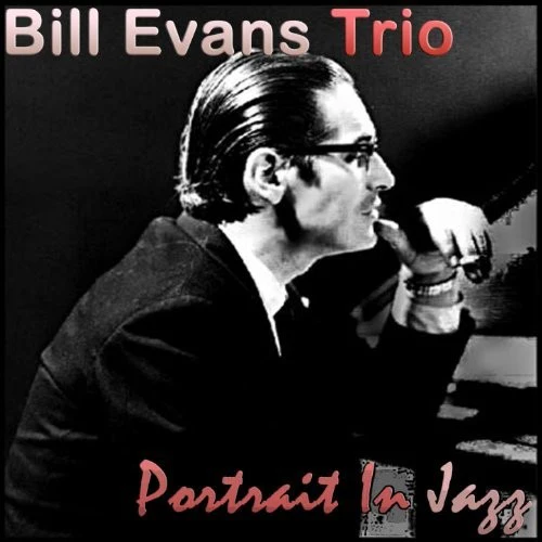 Bill Evans - Portrait in Jazz - Image 2