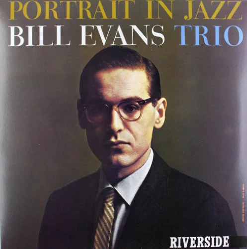 Bill Evans - Portrait in Jazz - Image 5