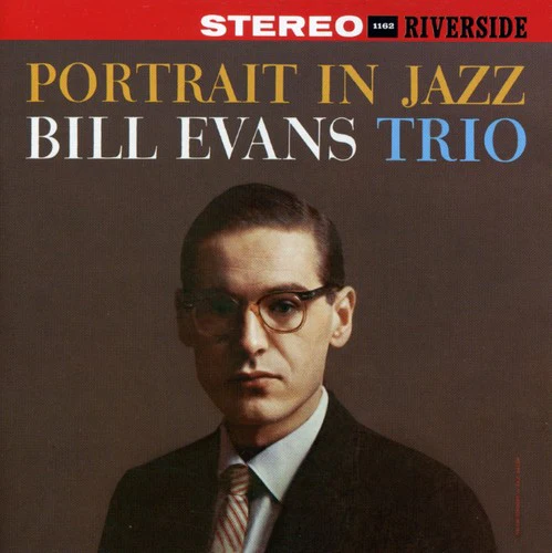 Bill Evans - Portrait in Jazz - Image 6