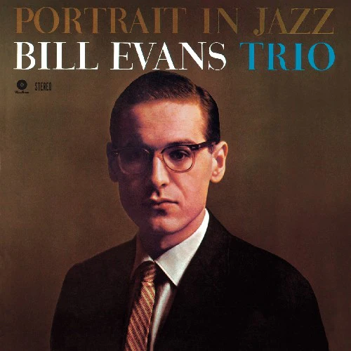 Bill Evans - Portrait in Jazz - Image 7