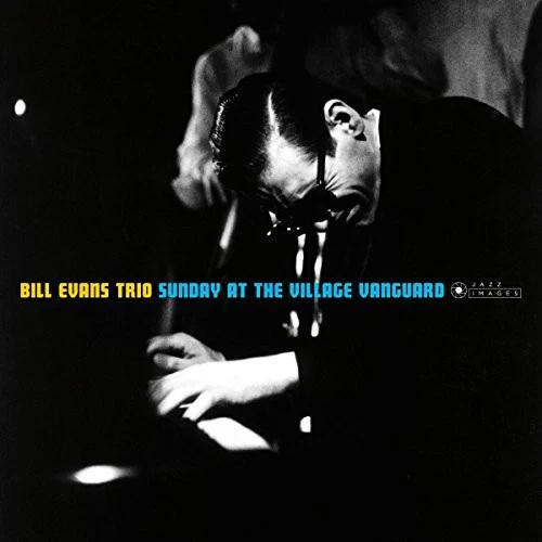Bill Evans - Sunday at The Village Vanguard - Image 2