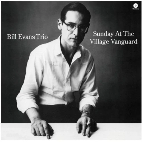 Bill Evans - Sunday at The Village Vanguard - Image 5