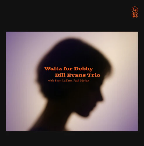 Bill Evans - Waltz For Debby