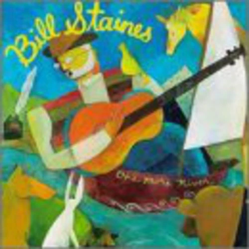 Bill Staines - One More River - Image 2