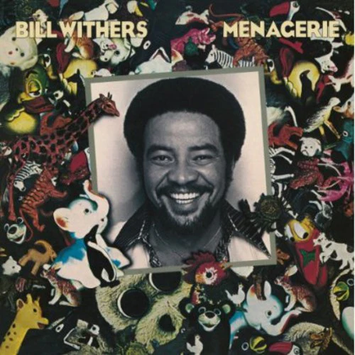Bill Withers - Menagerie - Image 2