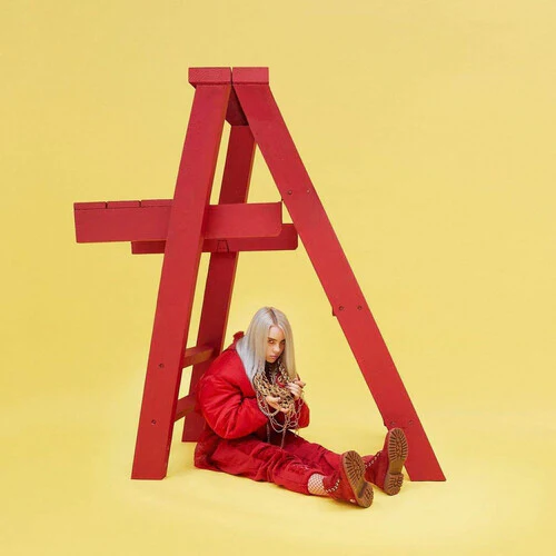 Billie Eilish - Smile At Me