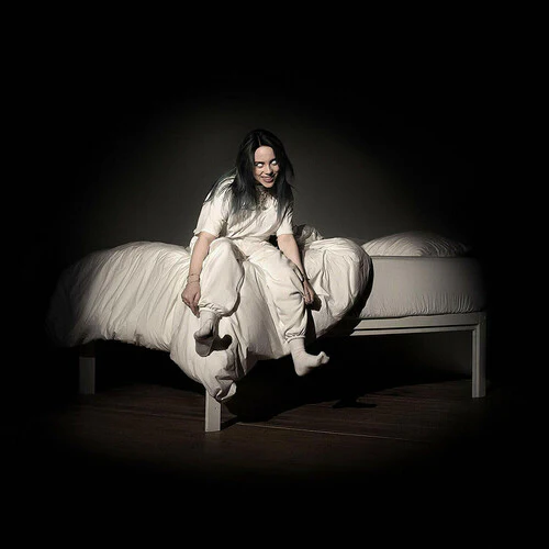 Billie Eilish - When We All Fall Asleep, Where Do We Go? - Image 2
