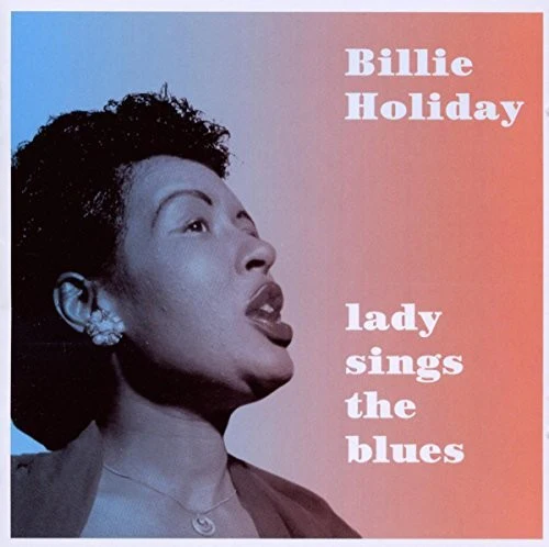 Billie Holiday - Lady Sings the Blues - Image 2