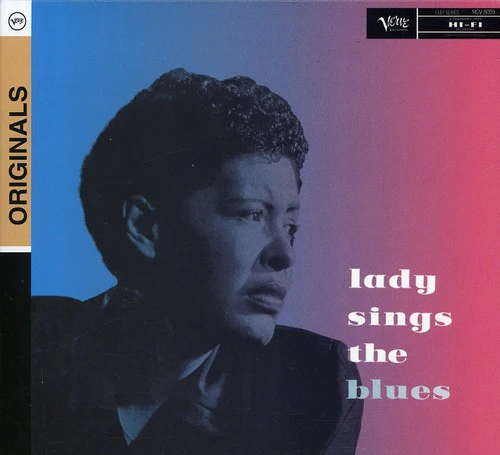 Billie Holiday - Lady Sings the Blues - Image 7