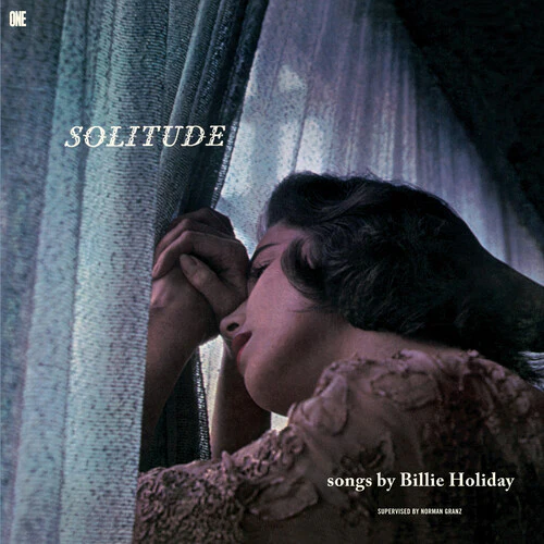 Billie Holiday - Solitude - Limited 180-Gram Colored Vinyl with Bonus Tracks