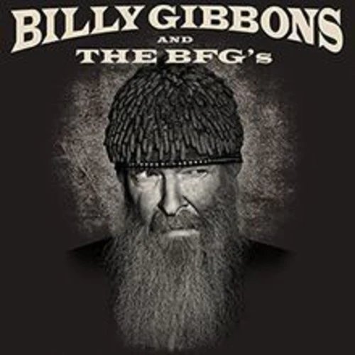 Billy Gibbons - Perfectamundo - Image 2