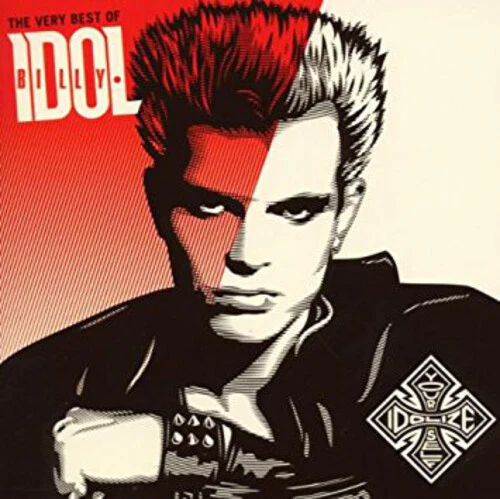 Billy Idol - Idolize Very Best of - Image 2