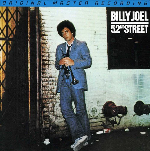 Billy Joel - 52nd Street - Image 2