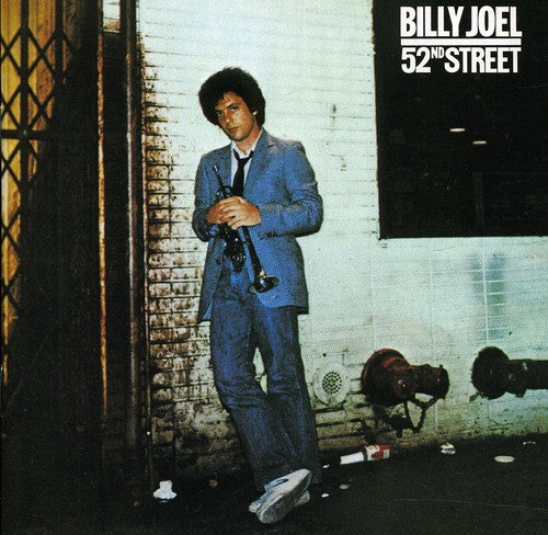 Billy Joel - 52nd Street - Image 3