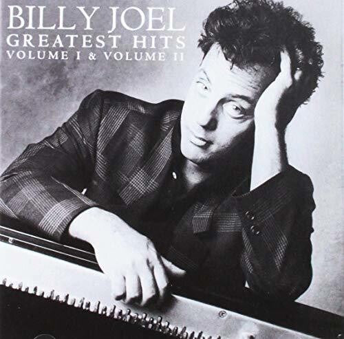 Billy Joel - Greatest Hits Volume I & Volume Ii - Image 2