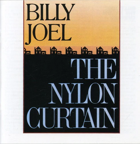 Billy Joel - Nylon Curtain - Image 3