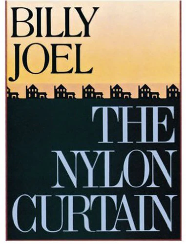 Billy Joel - Nylon Curtain - Image 4