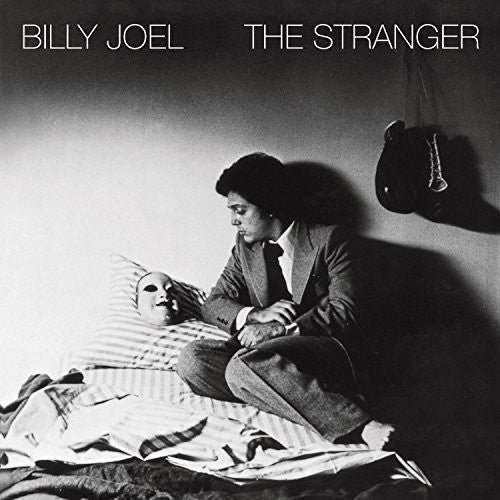 Billy Joel - Stranger - Image 2
