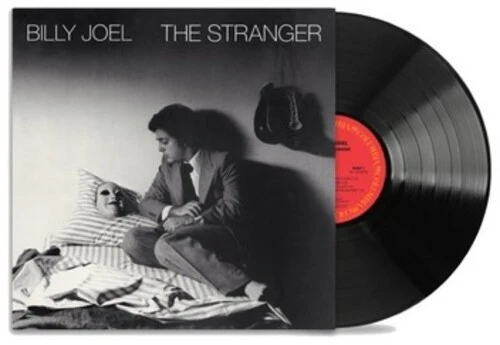 Billy Joel - Stranger - Image 5