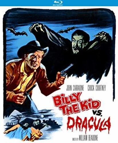 Billy the Kid vs. Dracula - Image 3